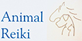 animal reiki logo