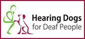 hearing dogs