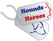 hounds for heroes